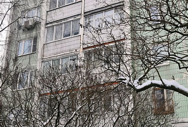 Купить однокомнатную квартиру по адресу Москва, ЗАО, Вернадского, дом 91, к. 3