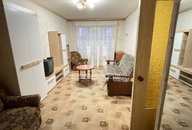 Снять двухкомнатную квартиру по адресу Калининградская область, г. Советск, 9 Января улица, дом 24