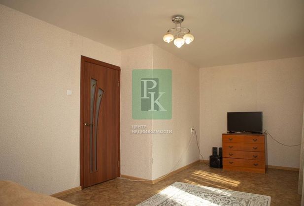 Купить однокомнатную квартиру по адресу Севастополь, Симонка ул, дом 62