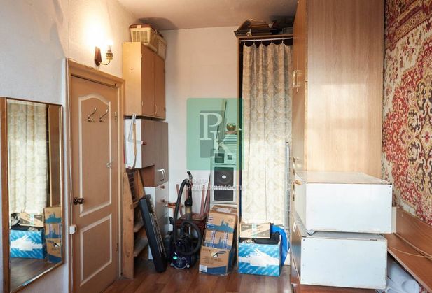 Купить двухкомнатную квартиру по адресу Севастополь, Бакинская ул, дом 14