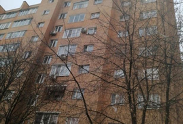Купить двухкомнатную квартиру по адресу Москва, Митинская улица, дом 34, к. 1