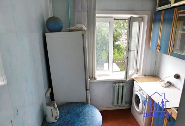 Купить однокомнатную квартиру по адресу Новосибирская область, г. Новосибирск, Тургенева, дом 223