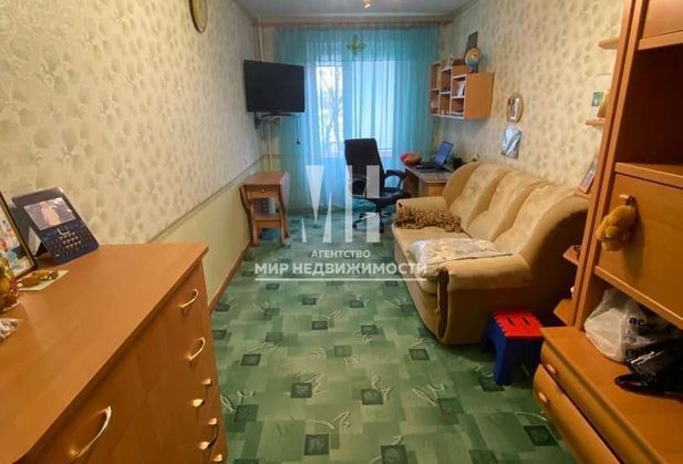 Купить двухкомнатную квартиру по адресу Калининградская область, г. Советск, Гоголя улица, дом 9