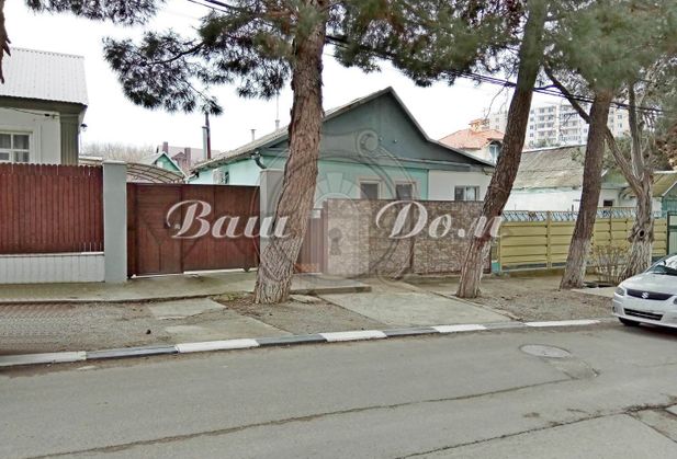 Купить часть дома по адресу Краснодарский край, г. Геленджик, ул. Маячная