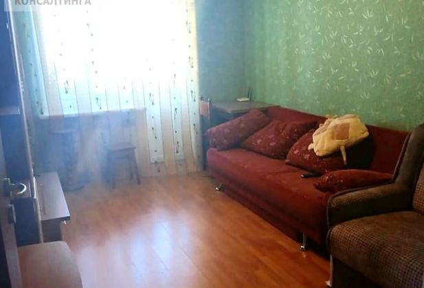 Купить двухкомнатную квартиру по адресу Крым, г. Феодосия, Дружбы ул, дом 34