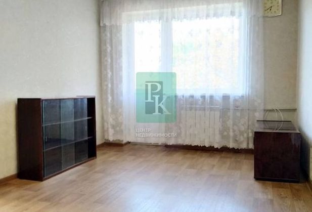 Купить двухкомнатную квартиру по адресу Севастополь, Гоголя ул, дом 57