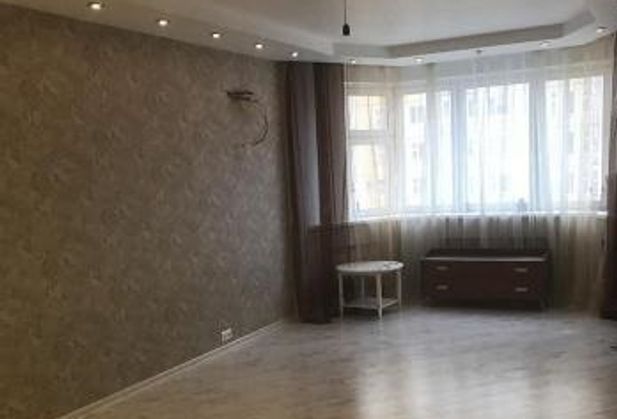 Купить трёхкомнатную квартиру по адресу Москва, Рублевское шоссе, дом 101К3